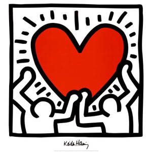 Keith Haring